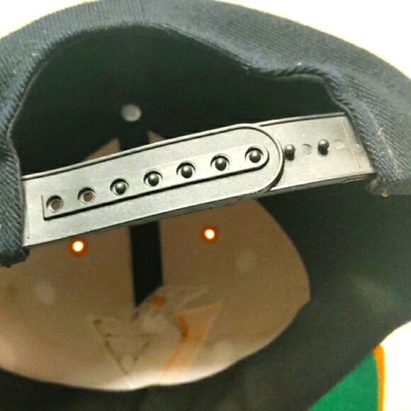 Vintage Pittsburgh Penguins Hat - Picture 6 of 6